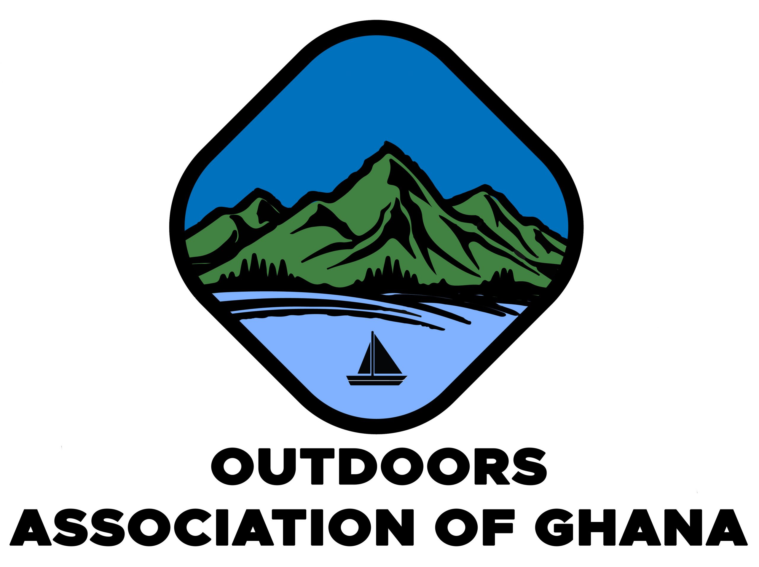Outdoors Association of Ghana